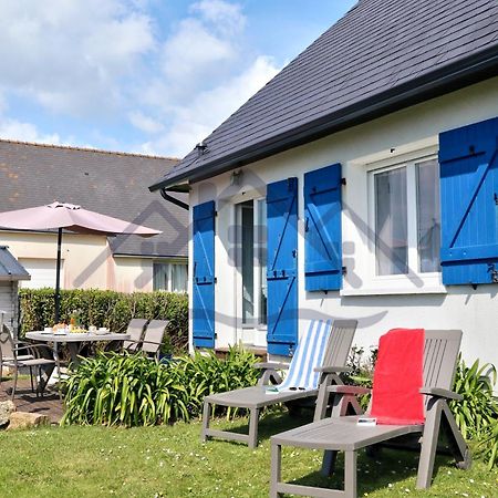 Localise - M3B - Souvenir Du Guil - Maison De Plain-Pied Avec Jardin Clos Au Guilvinec - Tout A Pied, Plages, Port, Centre, Commerces, Marche - Wif Inclus - Linge De Lit Inclus - Animaux Bienvenus ภายนอก รูปภาพ