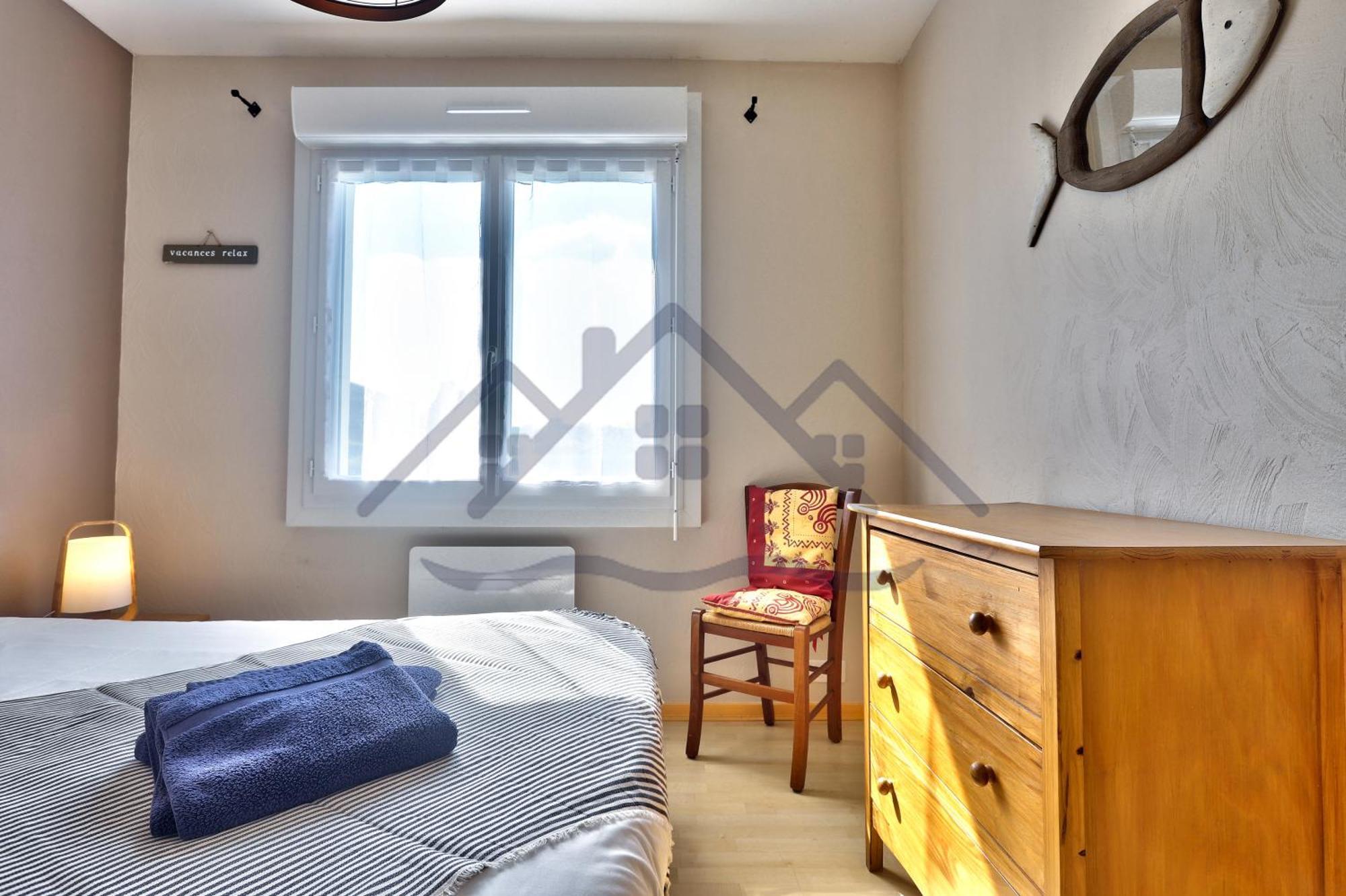 Localise - M3B - Souvenir Du Guil - Maison De Plain-Pied Avec Jardin Clos Au Guilvinec - Tout A Pied, Plages, Port, Centre, Commerces, Marche - Wif Inclus - Linge De Lit Inclus - Animaux Bienvenus ภายนอก รูปภาพ