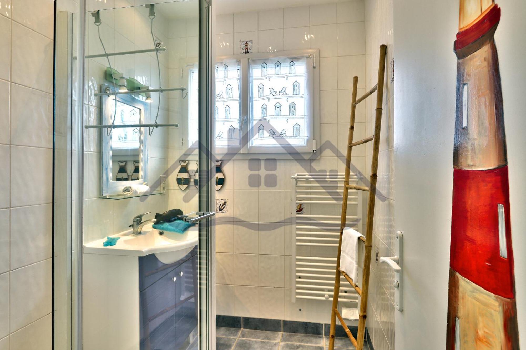 Localise - M3B - Souvenir Du Guil - Maison De Plain-Pied Avec Jardin Clos Au Guilvinec - Tout A Pied, Plages, Port, Centre, Commerces, Marche - Wif Inclus - Linge De Lit Inclus - Animaux Bienvenus ภายนอก รูปภาพ