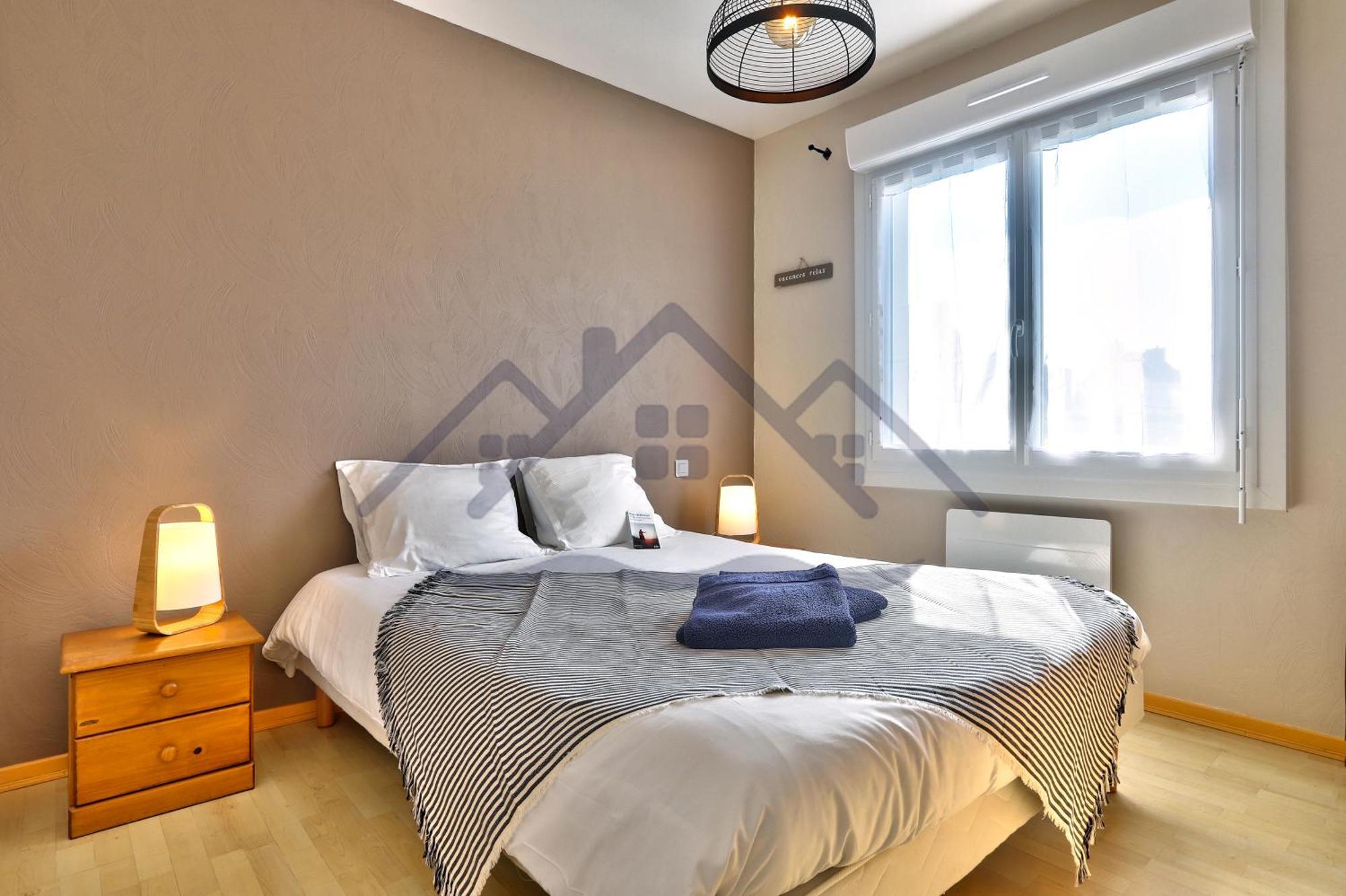 Localise - M3B - Souvenir Du Guil - Maison De Plain-Pied Avec Jardin Clos Au Guilvinec - Tout A Pied, Plages, Port, Centre, Commerces, Marche - Wif Inclus - Linge De Lit Inclus - Animaux Bienvenus ภายนอก รูปภาพ